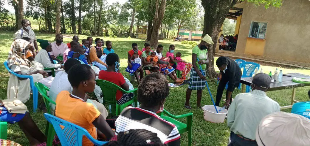 Empowered education and livelihood